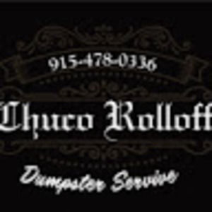 Meet your Posher, Chuco